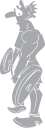 Weightlifting Clipart