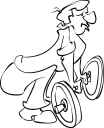 Weightlifting Clipart