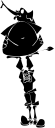 Weightlifting Clipart