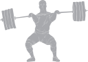Weightlifting Clipart