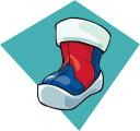 Boot Clipart