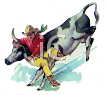 Cow Clipart
