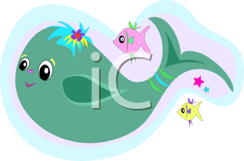 Cartoon Clipart