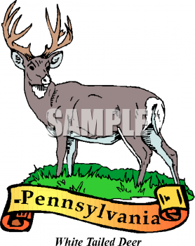 Deer Clipart