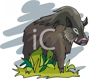 Mammal Clipart