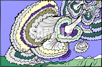 Hurricane Clipart