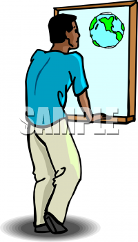 Planet Clipart