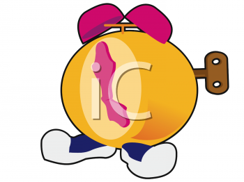 Clock Clipart