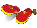 Shoes Clipart