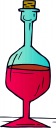Wine Clipart