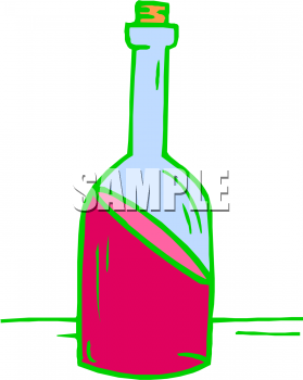 Wine Clipart