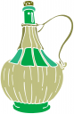 Wine Clipart