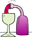 Wine Clipart