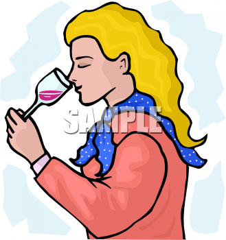 Wine Clipart