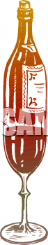 Wine Clipart