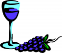 Wine Clipart