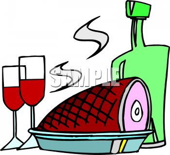 Pork Clipart