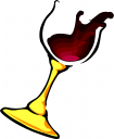 Wine Clipart