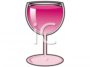 Wine Clipart