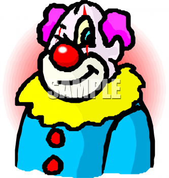 Performer Clipart