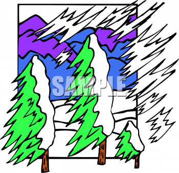 Snow Clipart