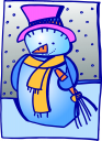 Snow Clipart