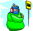 Bus Clipart
