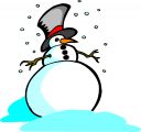 Snow Clipart