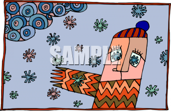 Snow Clipart