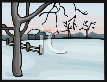 Field Clipart