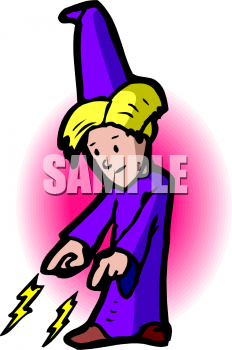 Costume Clipart