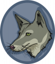 Wolf Clipart