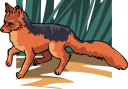 Fox Clipart