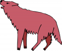 Wolf Clipart