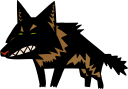 Wolf Clipart