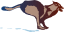 Wolf Clipart