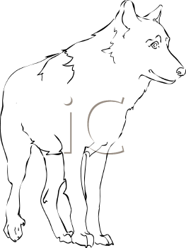 Mammal Clipart