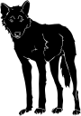 Mammal Clipart
