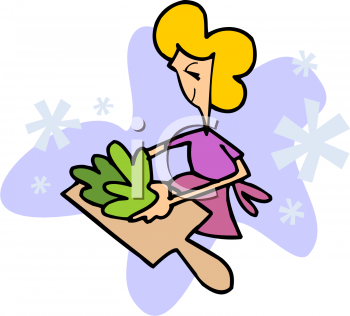 Chef Clipart