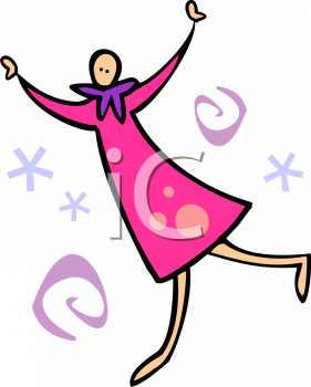 Dance Clipart
