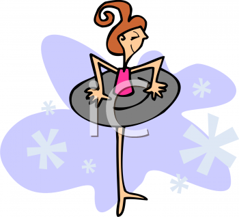Dance Clipart