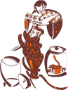 Snake Clipart