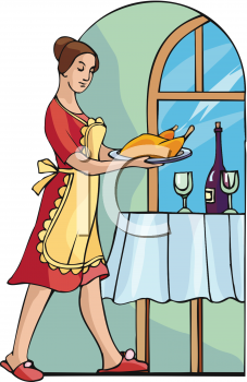 Chicken Clipart
