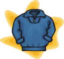 Clothing Clipart