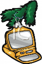 Computer Clipart