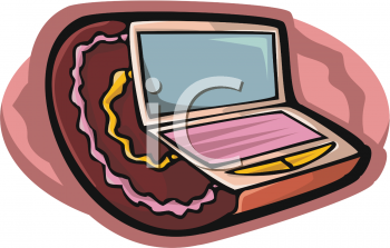Computer Clipart