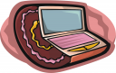 Computer Clipart