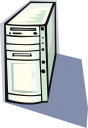 Computer Clipart
