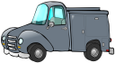 Truck Clipart