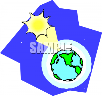 Astronomy Clipart